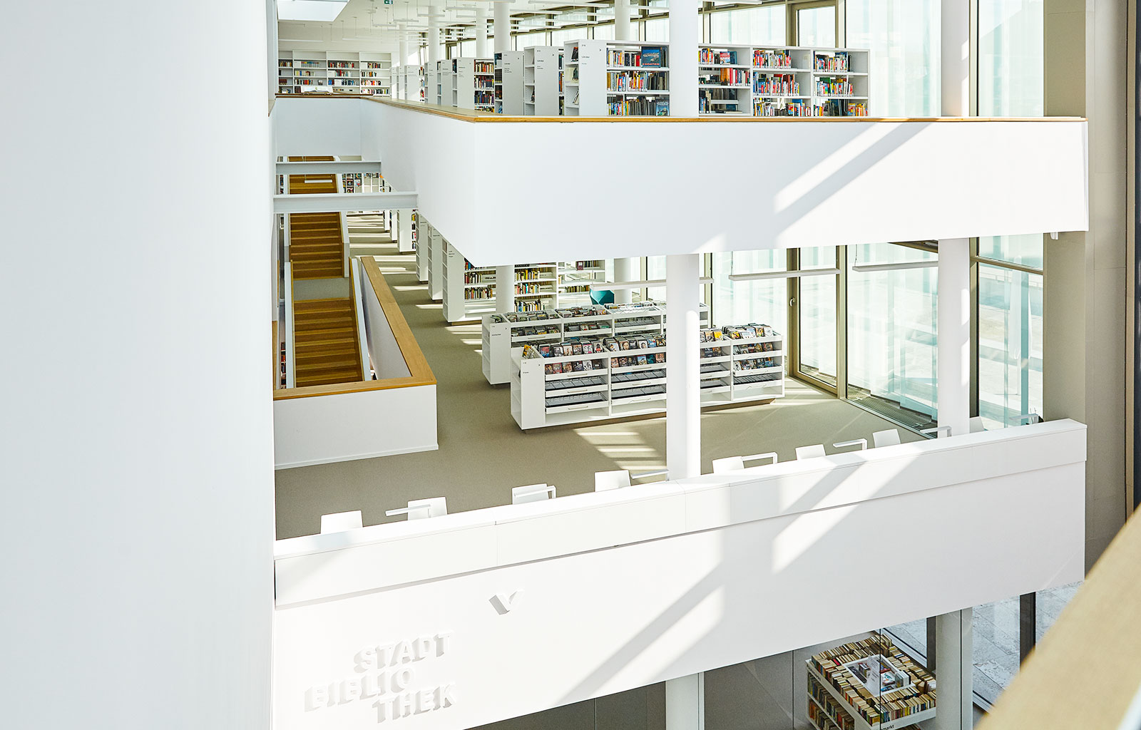 Bibliothek – NDHBIBO 10